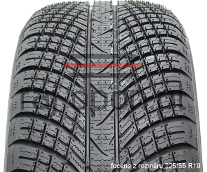 Yokohama Advan Winter V907 105V XL MO1A RPB Zimowe