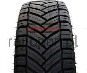 Michelin C Agilis Crossclimate 106T