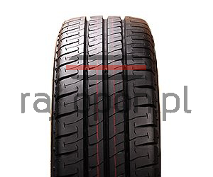 Michelin C Agilis + 104R GreenX DOT2020