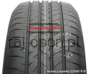 Bridgestone Alenza 001 100Y XL * RFT
