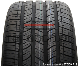 Bridgestone Alenza Sport A/S 111H MO EXT RFT DOT2021