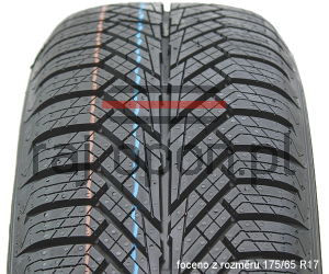 Semperit AllSeason-Grip 2 96H XL