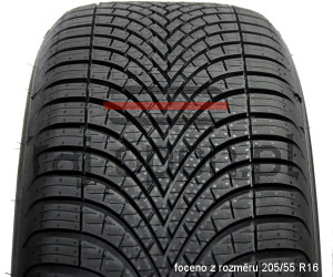 Dunlop All Season 2 95W XL MFS