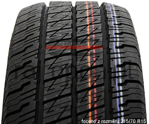 Uniroyal C AllSeasonMax 110R