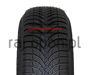 Michelin Alpin A4 82T GreenX Zimowe
