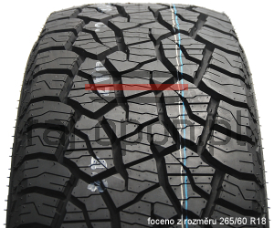 Kumho AT52 Road Venture 112T