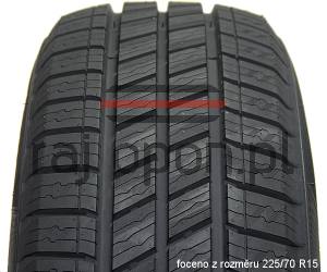 Delinte C AW6 VAN 116R