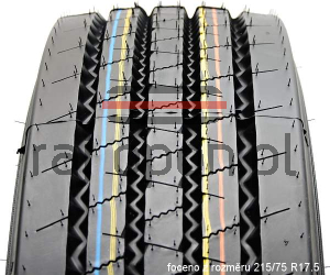 Barum BF200R 160K