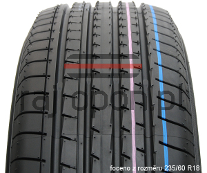 Yokohama BluEarth-XT AE61E 103H ZPS DOT2021