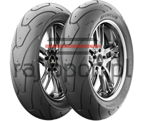 Michelin Bopper 57L TL/TT Front/Rear