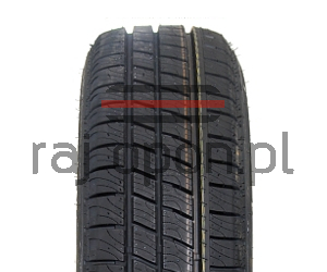 Goodyear C Cargo Vector 2 109T DOT2022