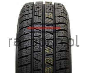 Pirelli C Carrier Winter 99T Zimowe DOT2022