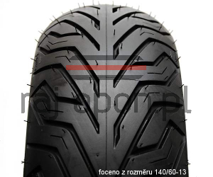 Michelin Power Pure SC R 64S TL