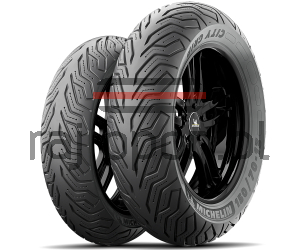 Michelin City Grip 2 62S XL F/R TL