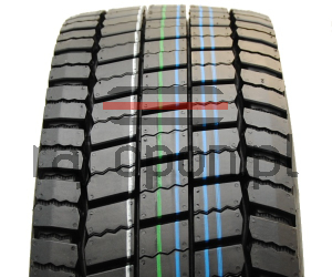 Continental Conti Hybrid LD3 139M iT
