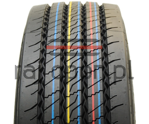 Continental Conti Hybrid LS3 139M iT