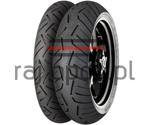 Continental ContiRoadAttack 3 CR 58W TL Front