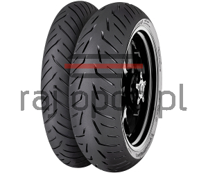 Continental ContiRoadAttack 4 GT 73W TL Rear