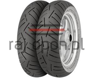 Continental ContiScoot 59P RF TL F/R