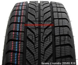 Fulda C Conveo Trac 3 99T Zimowe