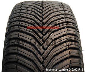 Michelin Crossclimate 2 A/W 113V XL