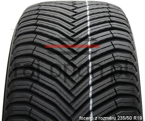 Michelin Crossclimate 2 SUV 94Y XL MFS