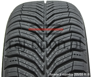 Michelin CrossClimate 3 97V MFS