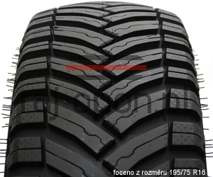 Michelin C Crossclimate Camping 112R CP