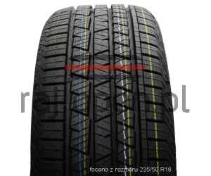 Continental CrossContact LX Sport 108Y XL MFS