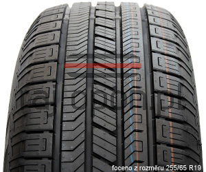 Continental CrossContact RX 107H XL FR