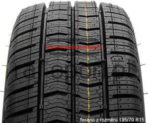 Kumho C CX11 Portran 4S 104R 8PR