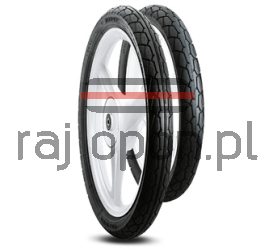 Dunlop D104 41P TT Rear