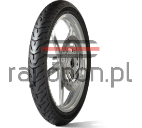 Dunlop D408 61H TL Front