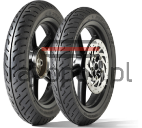 Dunlop D451 50P TL (AM) Front