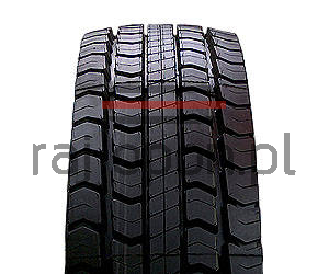 Matador DH1 148L