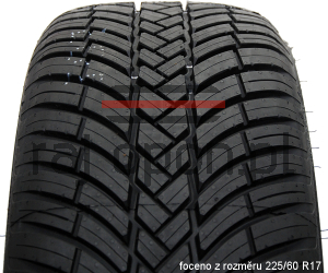 Cooper Discoverer All Season 103V XL Zimowe DOT2022
