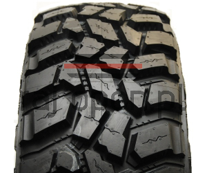 Cooper Discoverer STT Pro 120Q MFS P.O.R.