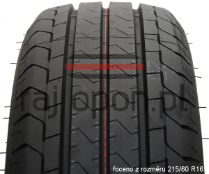Bridgestone C Duravis Van 103T Enliten