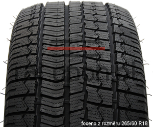 Double coin DW300 SUV 114H XL MFS Zimowe