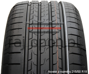 Continental EcoContact 6 Q 110Y MO FR CSi