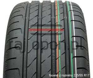 Continental EcoContact 7 S 104V XL FR CSi