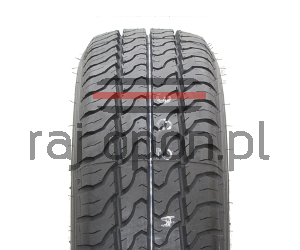 Dunlop C Econodrive 107T