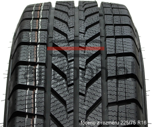 Dunlop C Econodrive Winter 104T Zimowe