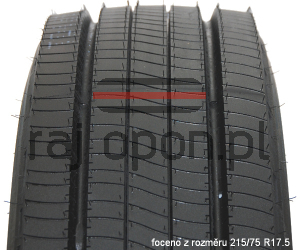 Fulda Ecotonn 135J