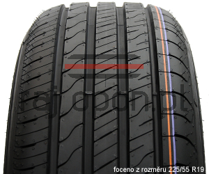 Goodyear Efficientgrip 2 SUV 116H