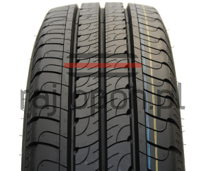 Goodyear C Efficientgrip Cargo 116R