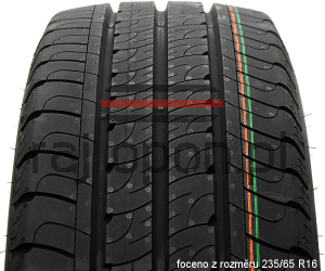 Goodyear C Efficientgrip Cargo 2 104R