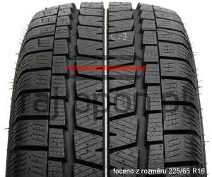Falken C Eurowinter VAN01 108T MFS Zimowe