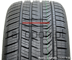 Goodyear F1 Allterrain 109Y XL LR