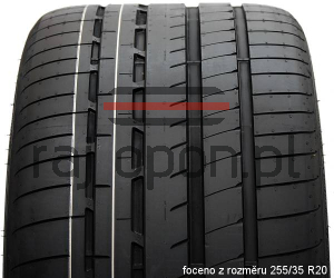 Goodyear F1 Super Sport 96Y XL FP